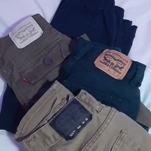 Boys Levi's Bundle